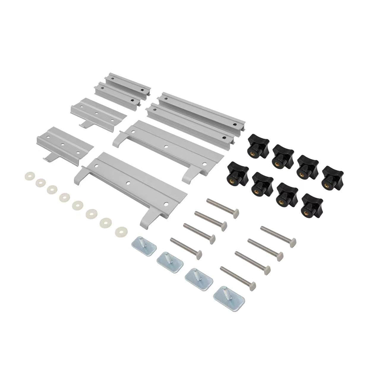 Twistboxes montageset